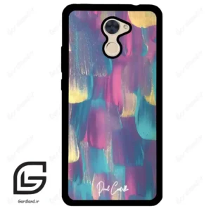 قاب گوشی هوآوی Y7 پرایم 2017 (Huawei Y7 Prime 2017 ) طرح فانتزی کد 2146