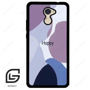 قاب گوشی هوآوی Y7 پرایم 2017 (Huawei Y7 Prime 2017 ) طرح ساده کد 2148