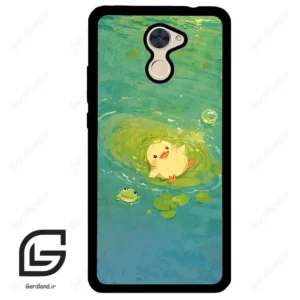 قاب گوشی هوآوی Y7 پرایم 2017 (Huawei Y7 Prime 2017 ) طرح فانتزی کد 2189