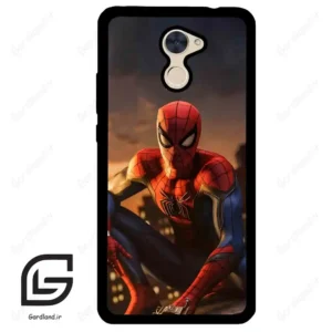 قاب گوشی هوآوی Y7 پرایم 2017 (Huawei Y7 Prime 2017 ) طرح مرد کد 2195