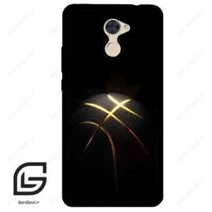 قاب گوشی هوآوی Y7 پرایم 2017 (Huawei Y7 Prime 2017 ) طرح توپ کد 2210