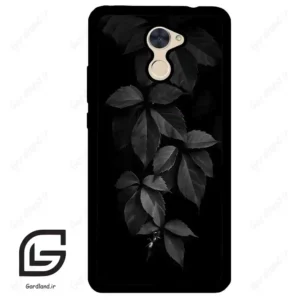 قاب گوشی هوآوی Y7 پرایم 2017 (Huawei Y7 Prime 2017 ) طرح برگ کد 2223