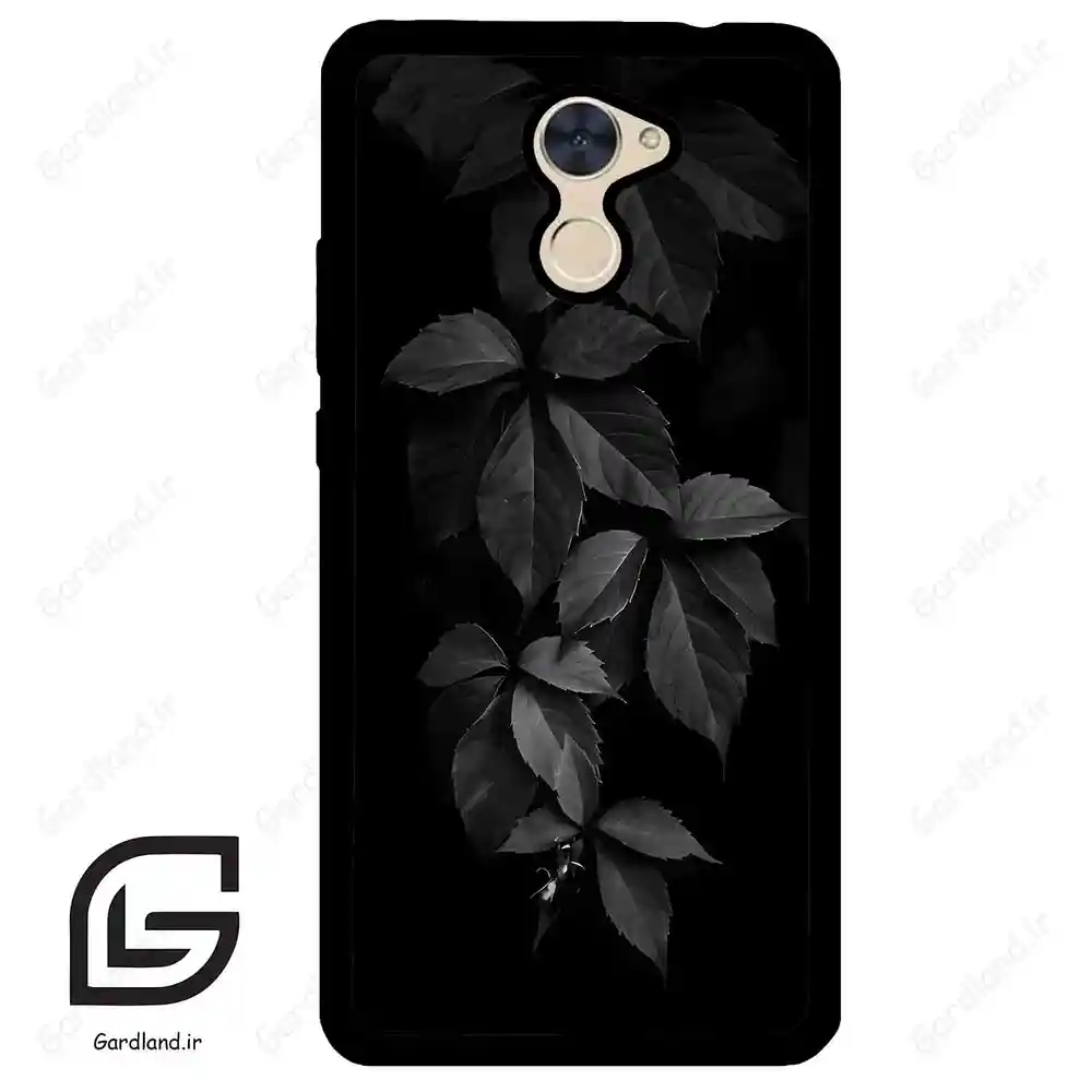 قاب گوشی هوآوی Y7 پرایم 2017 (Huawei Y7 Prime 2017 ) طرح برگ کد 2223
