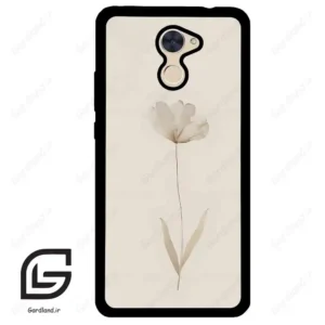 قاب گوشی هوآوی Y7 پرایم 2017 (Huawei Y7 Prime 2017 ) طرح گل کد 2225