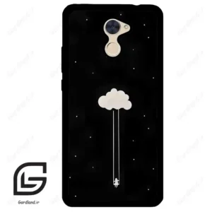 قاب گوشی هوآوی Y7 پرایم 2017 (Huawei Y7 Prime 2017 ) طرح دخترانه کد 2235