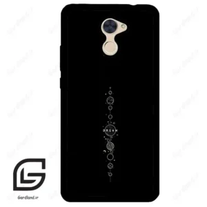 قاب گوشی هوآوی Y7 پرایم 2017 (Huawei Y7 Prime 2017 ) طرح خفن کد 2255