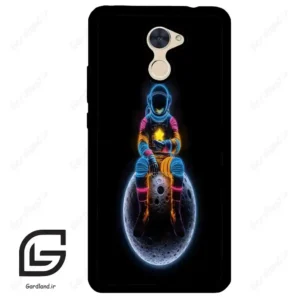 قاب گوشی هوآوی Y7 پرایم 2017 (Huawei Y7 Prime 2017 ) طرح کره کد 2294