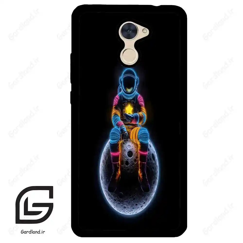 قاب گوشی هوآوی Y7 پرایم 2017 (Huawei Y7 Prime 2017 ) طرح کره کد 2294