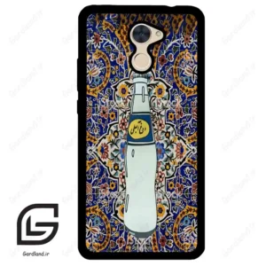 قاب گوشی هوآوی Y7 پرایم 2017 (Huawei Y7 Prime 2017 ) طرح دوغ کد 2300