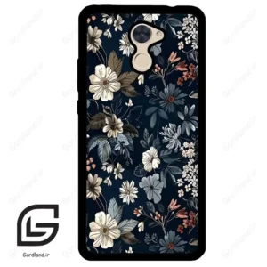 قاب گوشی هوآوی Y7 پرایم 2017 (Huawei Y7 Prime 2017 ) طرح گل کد 2314