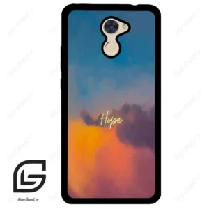 قاب گوشی هوآوی Y7 پرایم 2017 (Huawei Y7 Prime 2017 ) طرح ابر کد 2337