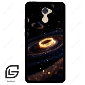 قاب گوشی هوآوی Y7 پرایم 2017 (Huawei Y7 Prime 2017 ) طرح اسمان کد 2355