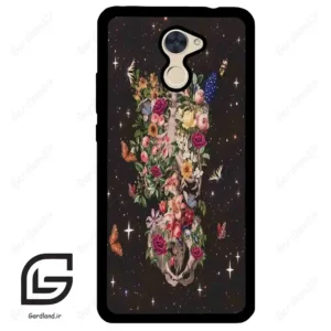 قاب گوشی هوآوی Y7 پرایم 2017 (Huawei Y7 Prime 2017 ) طرح ستون کد 2362