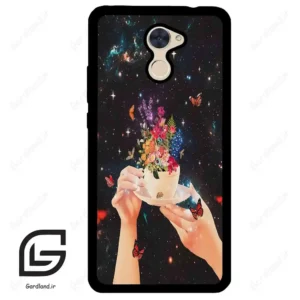 قاب گوشی هوآوی Y7 پرایم 2017 (Huawei Y7 Prime 2017 ) طرح فنجان کد 2363