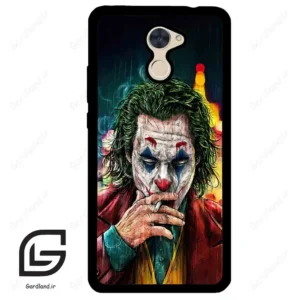 قاب گوشی هوآوی Y7 پرایم 2017 (Huawei Y7 Prime 2017 ) طرح جوکر کد 2389