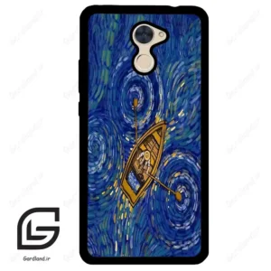 قاب گوشی هوآوی Y7 پرایم 2017 (Huawei Y7 Prime 2017 ) طرح ونگوک کد 2426