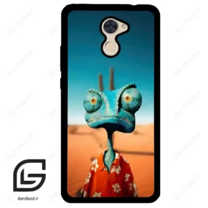 قاب گوشی هوآوی Y7 پرایم 2017 (Huawei Y7 Prime 2017 ) طرح رنگو کد 2433