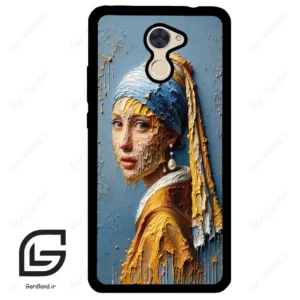 قاب گوشی هوآوی Y7 پرایم 2017 (Huawei Y7 Prime 2017 ) طرح دخترانه کد 2459
