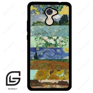 قاب گوشی هوآوی Y7 پرایم 2017 (Huawei Y7 Prime 2017 ) طرح ونگوک کد 2469