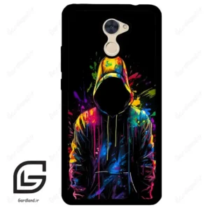 قاب گوشی هوآوی Y7 پرایم 2017 (Huawei Y7 Prime 2017 ) طرح پسرانه کد 2473
