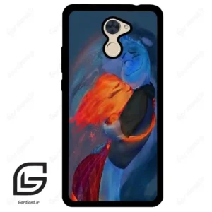 قاب گوشی هوآوی Y7 پرایم 2017 (Huawei Y7 Prime 2017 ) طرح اب کد 2497