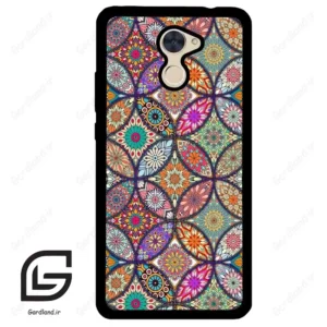 قاب گوشی هوآوی Y7 پرایم 2017 (Huawei Y7 Prime 2017 ) طرح رنگی کد 2573