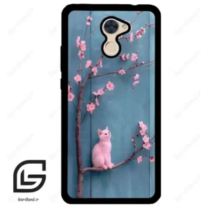 قاب گوشی هوآوی Y7 پرایم 2017 (Huawei Y7 Prime 2017 ) طرح فانتزی کد 2575