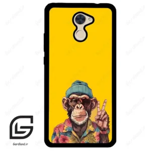 قاب گوشی هوآوی Y7 پرایم 2017 (Huawei Y7 Prime 2017 ) طرح فانتزی کد 2578