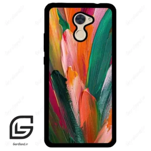 قاب گوشی هوآوی Y7 پرایم 2017 (Huawei Y7 Prime 2017 ) طرح رنگی کد 2601