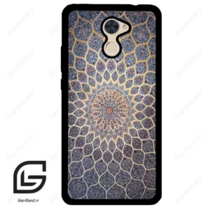 قاب گوشی هوآوی Y7 پرایم 2017 (Huawei Y7 Prime 2017 ) طرح زیبا کد 2664