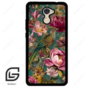 قاب گوشی هوآوی Y7 پرایم 2017 (Huawei Y7 Prime 2017 ) طرح گل کد 2671