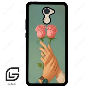 قاب گوشی هوآوی Y7 پرایم 2017 (Huawei Y7 Prime 2017 ) طرح عهد کد 2678