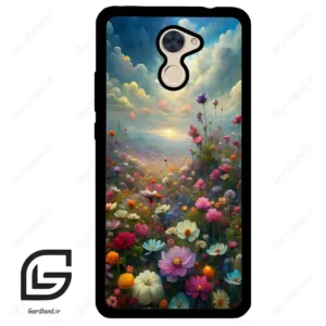 قاب گوشی هوآوی Y7 پرایم 2017 (Huawei Y7 Prime 2017 ) طرح طبیعت کد 2696