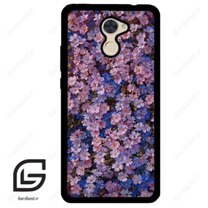 قاب گوشی هوآوی Y7 پرایم 2017 (Huawei Y7 Prime 2017 ) طرح گل کد 2698