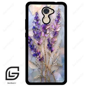 قاب گوشی هوآوی Y7 پرایم 2017 (Huawei Y7 Prime 2017 ) طرح گل کد 2710