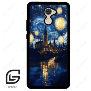 قاب گوشی هوآوی Y7 پرایم 2017 (Huawei Y7 Prime 2017 ) طرح ونگوک کد 2733