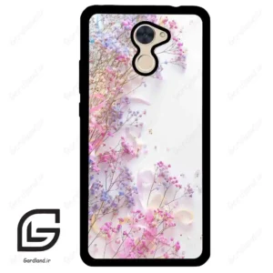 قاب گوشی هوآوی Y7 پرایم 2017 (Huawei Y7 Prime 2017 ) طرح فانتزی کد 2741