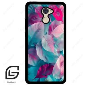 قاب گوشی هوآوی Y7 پرایم 2017 (Huawei Y7 Prime 2017 ) طرح برگ کد 2747