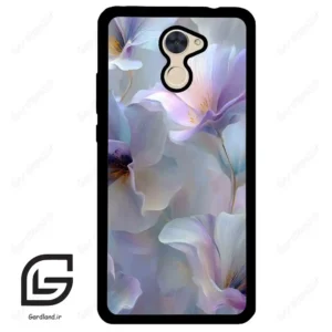 قاب گوشی هوآوی Y7 پرایم 2017 (Huawei Y7 Prime 2017 ) طرح گل کد 2748