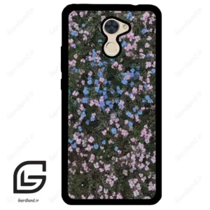 قاب گوشی هوآوی Y7 پرایم 2017 (Huawei Y7 Prime 2017 ) طرح گل کد 2769