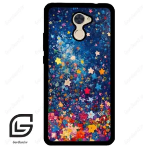 قاب گوشی هوآوی Y7 پرایم 2017 (Huawei Y7 Prime 2017 ) طرح گل کد 2773