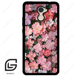قاب گوشی هوآوی Y7 پرایم 2017 (Huawei Y7 Prime 2017 ) طرح گل کد 2774