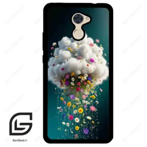 قاب گوشی هوآوی Y7 پرایم 2017 (Huawei Y7 Prime 2017 ) طرح ابر کد 2780