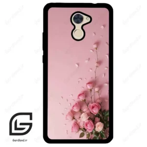 قاب گوشی هوآوی Y7 پرایم 2017 (Huawei Y7 Prime 2017 ) طرح گل کد 2813