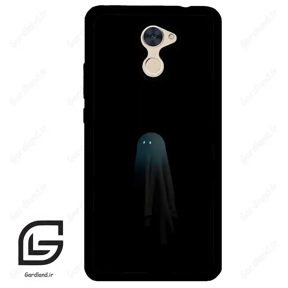 قاب گوشی هوآوی Y7 پرایم 2017 (Huawei Y7 Prime 2017 ) طرح روح کد 2826