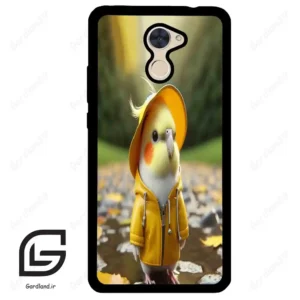 قاب گوشی هوآوی Y7 پرایم 2017 (Huawei Y7 Prime 2017 ) طرح فانتزی کد 2844