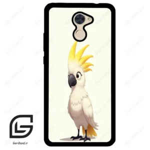 قاب گوشی هوآوی Y7 پرایم 2017 (Huawei Y7 Prime 2017 ) طرح کاسکو کد 2883