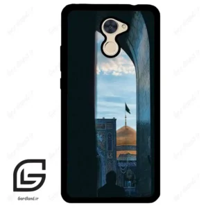 قاب گوشی هوآوی Y7 پرایم 2017 (Huawei Y7 Prime 2017 ) طرح مذهبی کد 2903