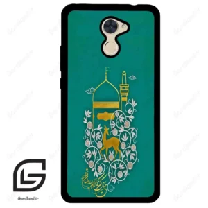 قاب گوشی هوآوی Y7 پرایم 2017 (Huawei Y7 Prime 2017 ) طرح امام کد 2907