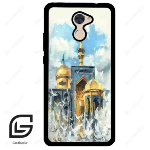 قاب گوشی هوآوی Y7 پرایم 2017 (Huawei Y7 Prime 2017 ) طرح مذهبی کد 2908